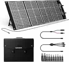 エレカンタ ソーラーパネル 充電器 ELECAENTA  60W LSFC-60 LSFC 60W Portable Solar Panel – ELECAENTA
